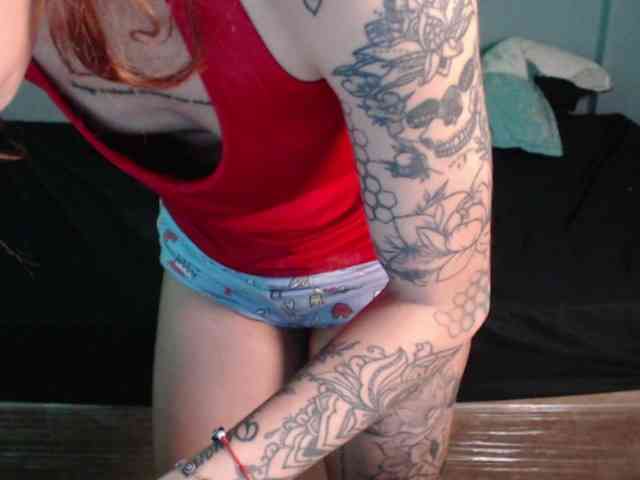 Girlbat_ webcam