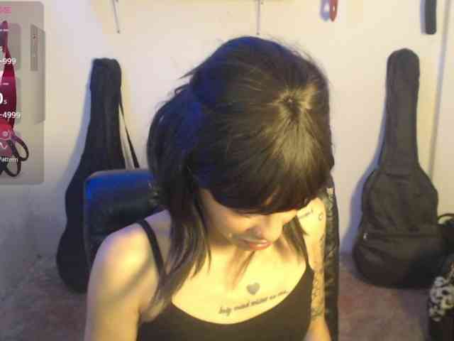 Kurome_latin webcam
