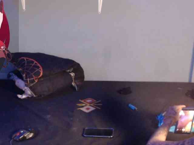 Kurome_latin webcam