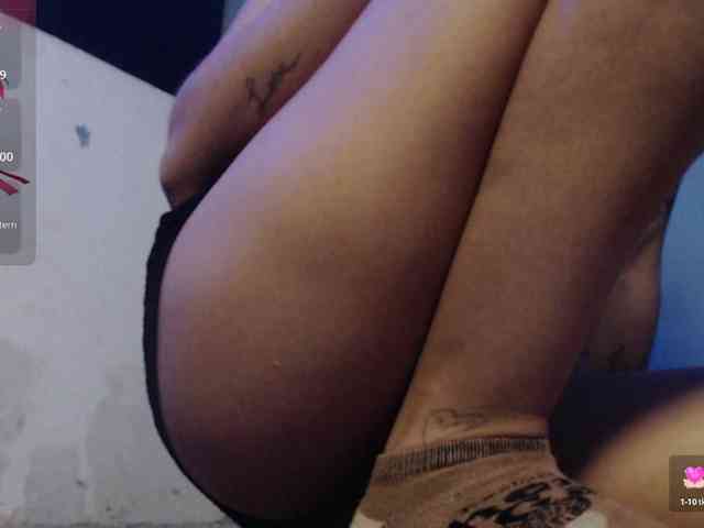 Kurome_latin webcam
