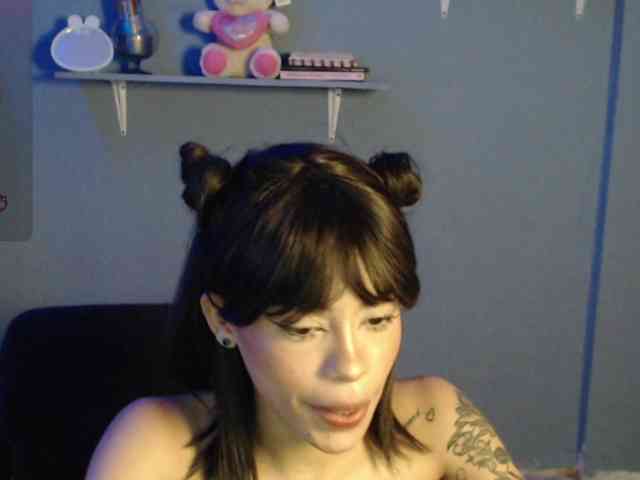 Kurome_latin webcam