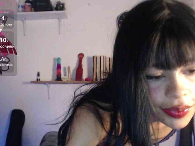 Kurome_latin webcam