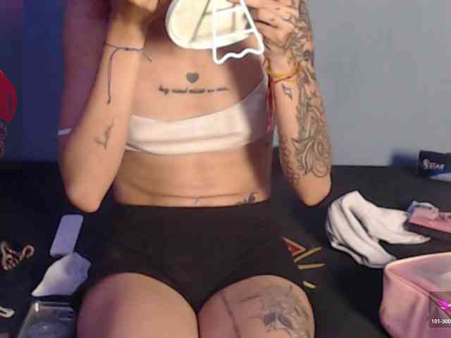 Kurome_latin webcam