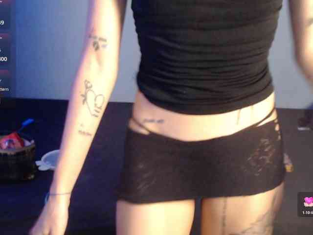 Kurome_latin webcam