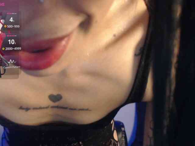 Kurome_latin webcam