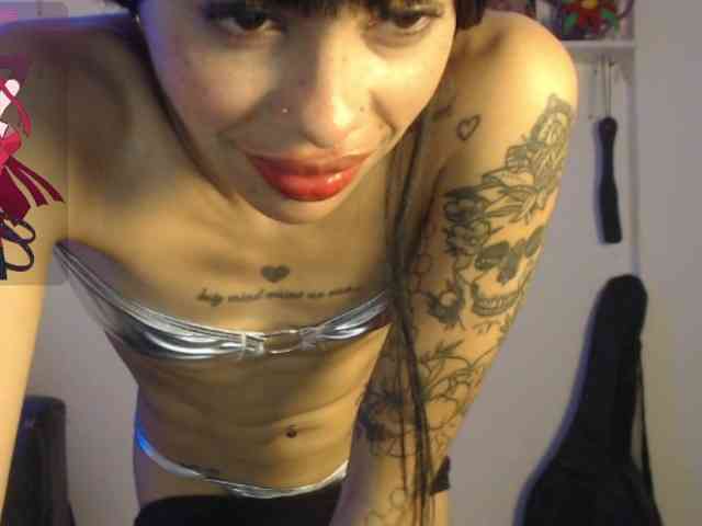 Kurome_latin webcam