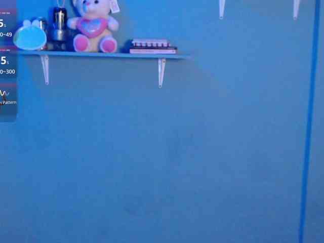 Kurome_latin webcam