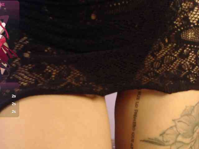 Kurome_latin webcam