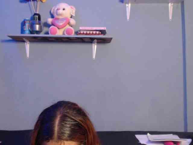 Kurome_latin webcam