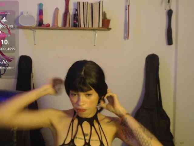 KarlaAmber Live Webcam on BongaCams