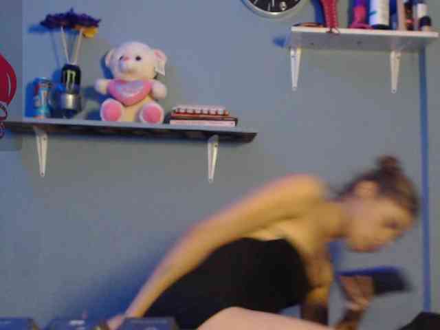 Kurome_latin webcam