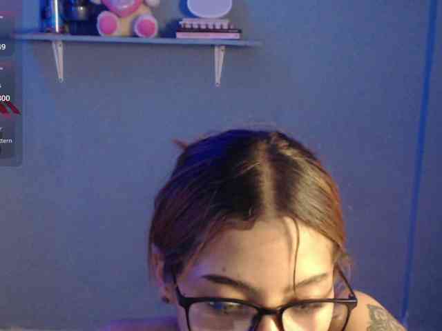 Kurome_latin webcam