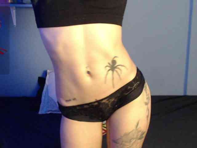 Kurome_latin webcam