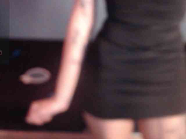Kurome_latin webcam