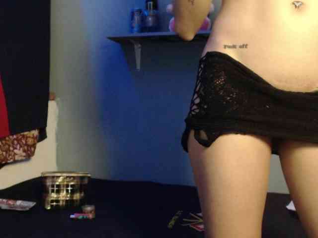 Kurome_latin webcam