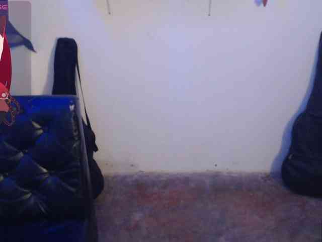 Kurome_latin webcam