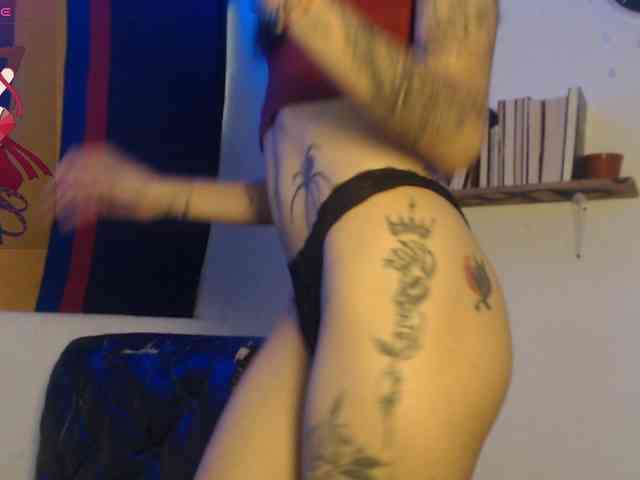 Kurome_latin webcam