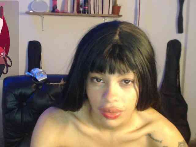 Kurome_latin webcam
