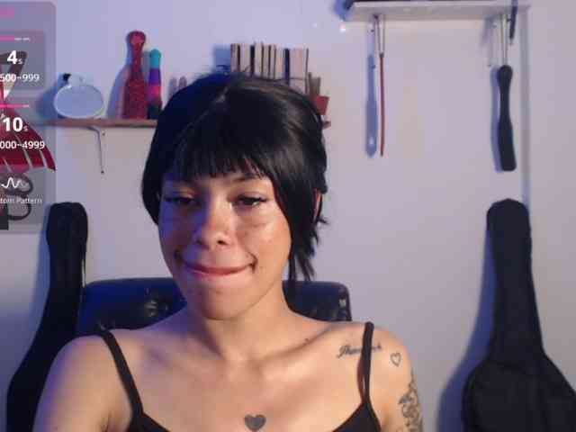 Kurome_latin webcam