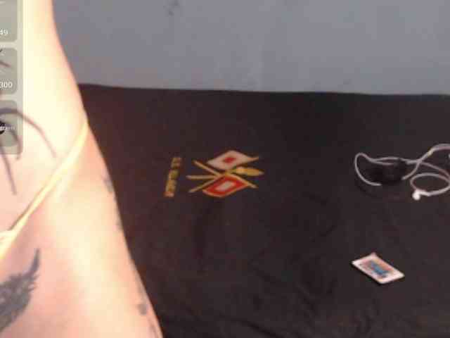 Kurome_latin webcam