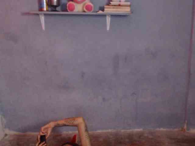 Girlbat_ webcam