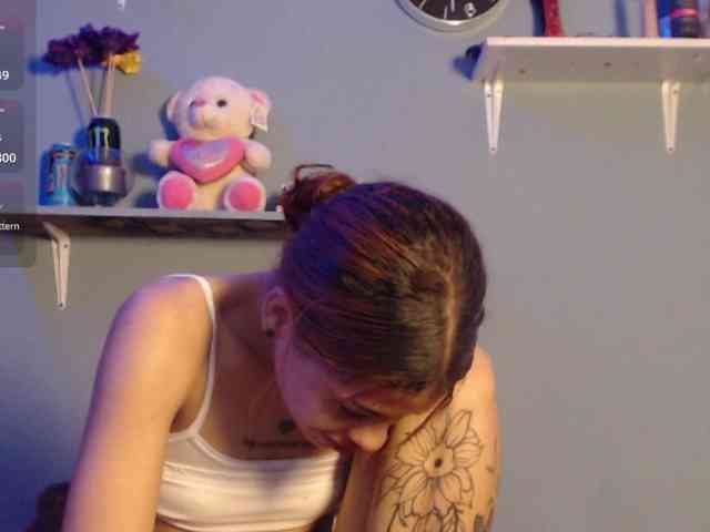 KarlaAmber Live Webcam on BongaCams