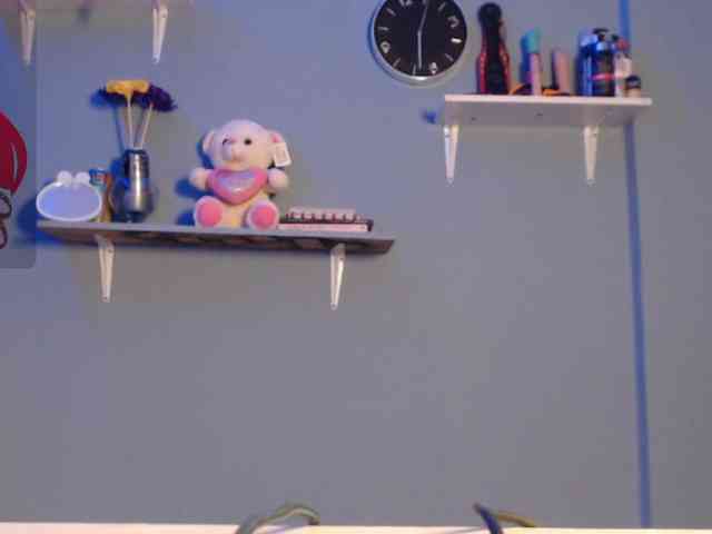 Kurome_latin webcam