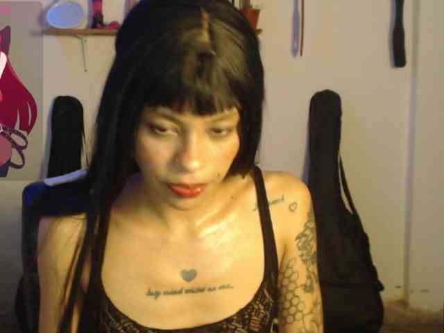 Kurome_latin webcam