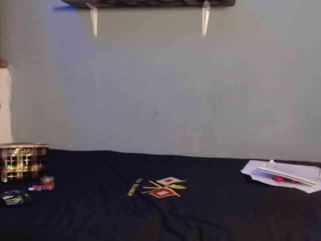 Kurome_latin webcam
