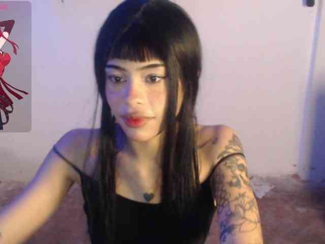 Kurome_latin webcam