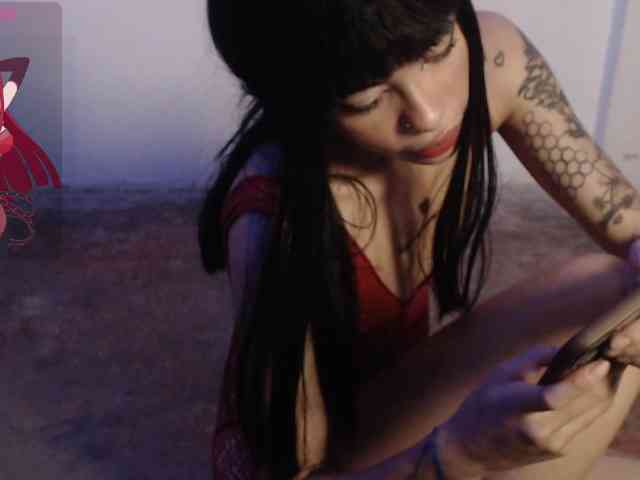 Kurome_latin webcam