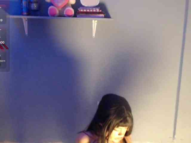 Kurome_latin webcam