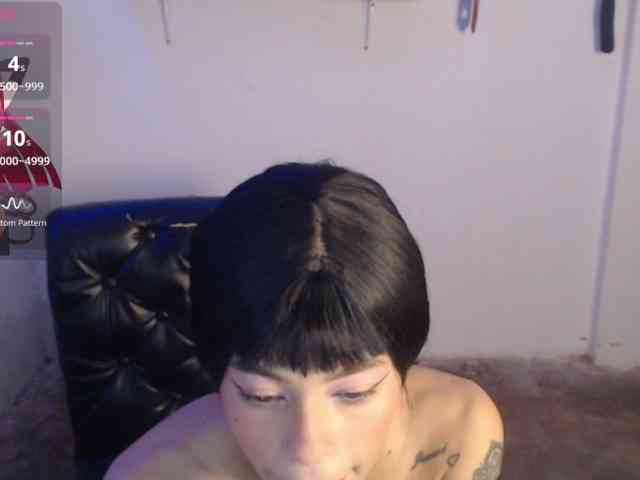 Kurome_latin webcam