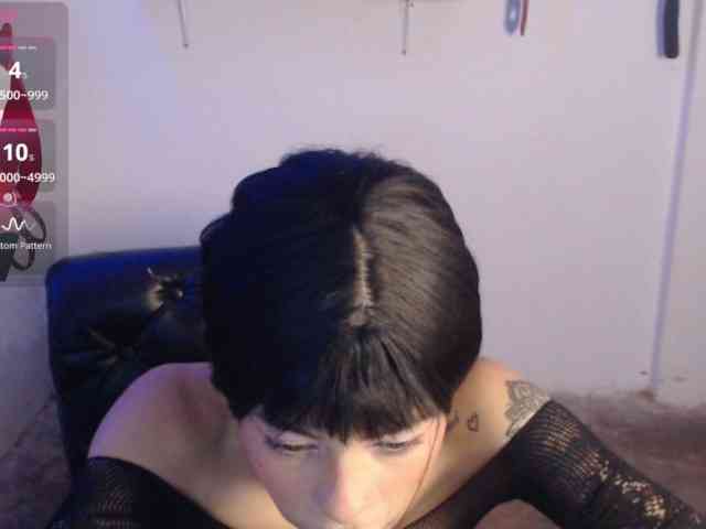 Kurome_latin webcam