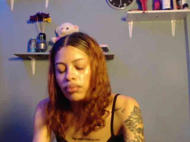 Kurome_latin webcam