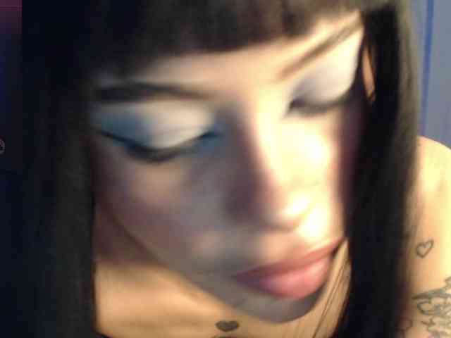 Kurome_latin webcam