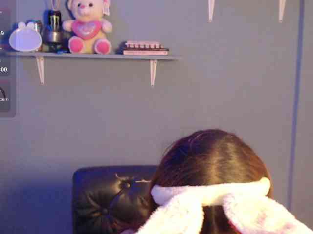 Kurome_latin webcam