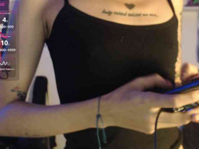 Kurome_latin webcam