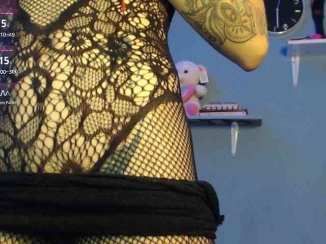 Kurome_latin webcam