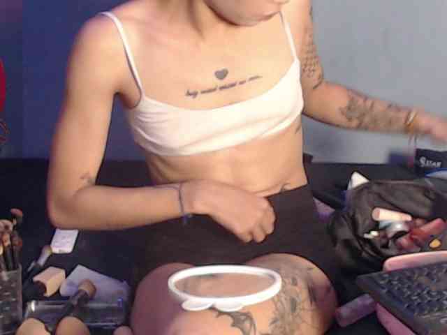 Kurome_latin webcam