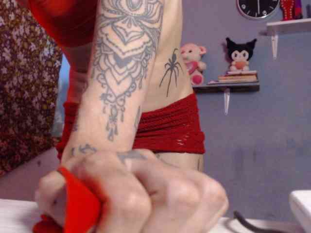 Girlbat_ webcam