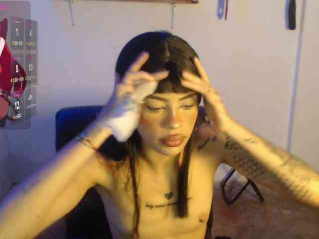 Kurome_latin webcam