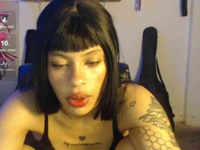 Kurome_latin webcam