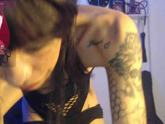 Kurome_latin webcam