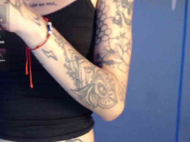 Kurome_latin webcam