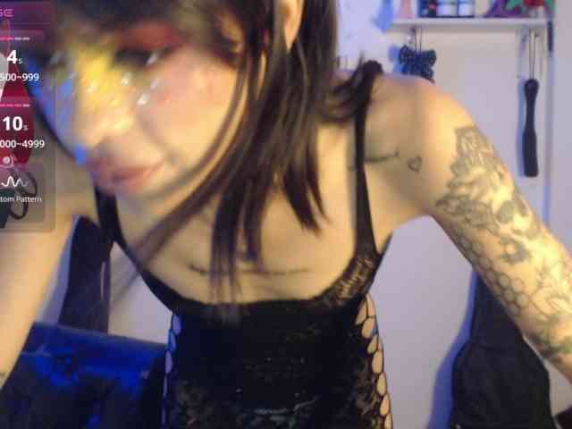 Kurome_latin webcam