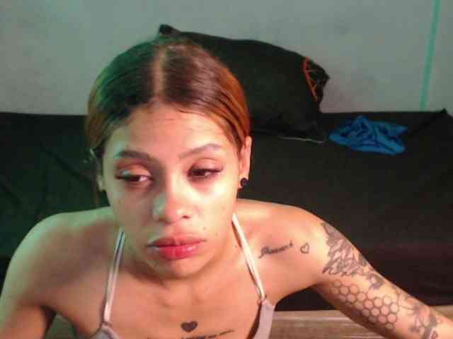 Modelo: Girlbat_
