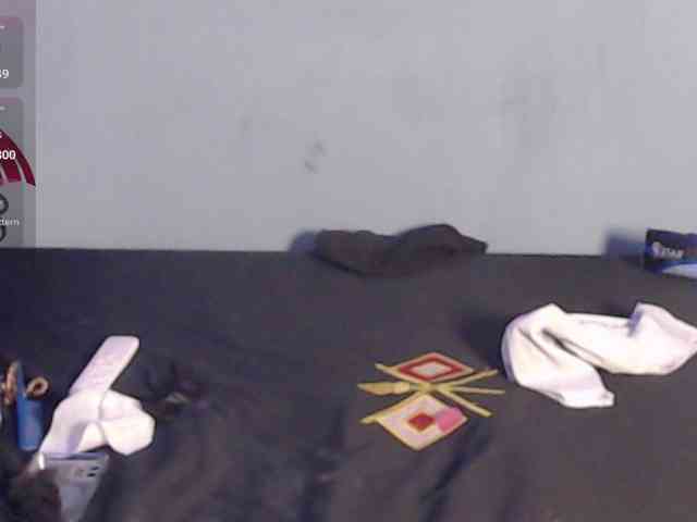 Kurome_latin webcam