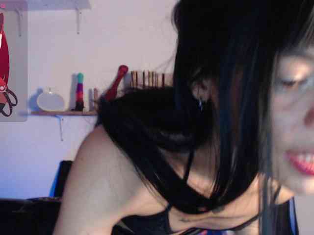Kurome_latin webcam