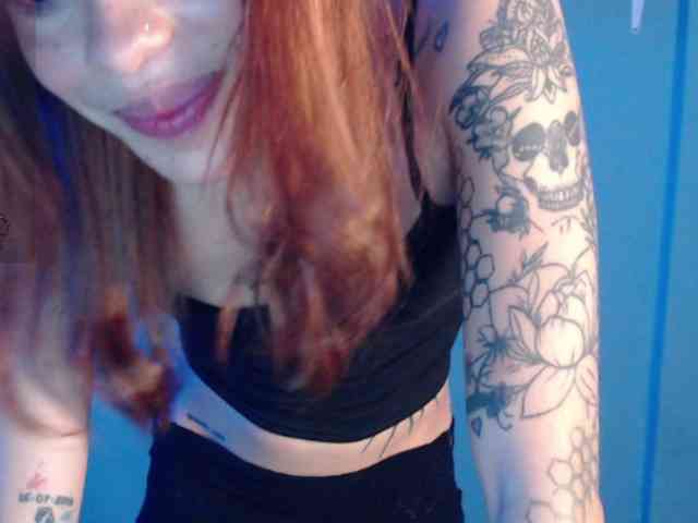 Kurome_latin webcam